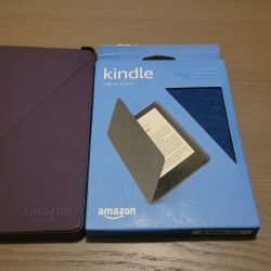 2 Amazon Kindle Case