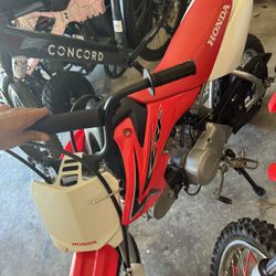 Crf 50