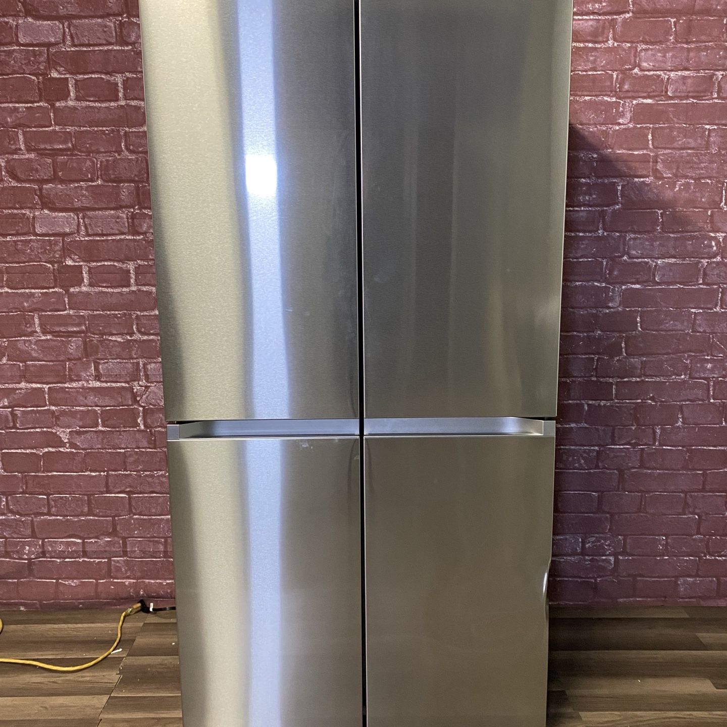 Samsung Flex Refrigerator w/Warranty! R1445A