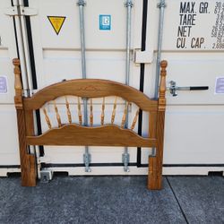 Full Size Bed Headboard