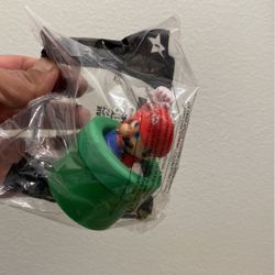 McDonald’s Toy