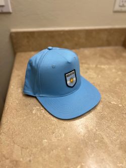 Umbro Argentina National Team Hat $20