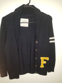 Sweater abercrombie