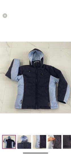 ZeroXposur Boy's Authentic Element Protector Jacket. Activewear Size Medium 