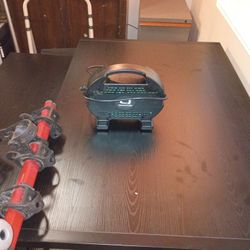 Quantum J4 Wheelchair Battery Charger