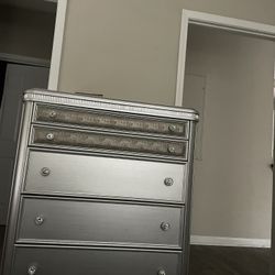 King Size Bedroom Set 