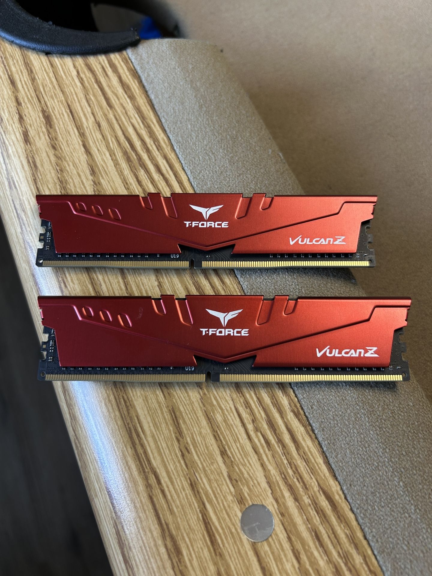 16GB DDR4 3600 Kit