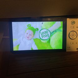Leapfrog Baby Monitor 