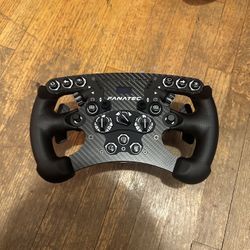 Fanatec Formula V2.5