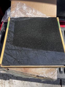 Granite 12x12