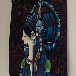 Hand Made Wall Decor 