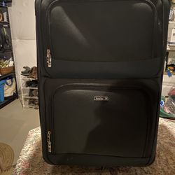 Suitcase