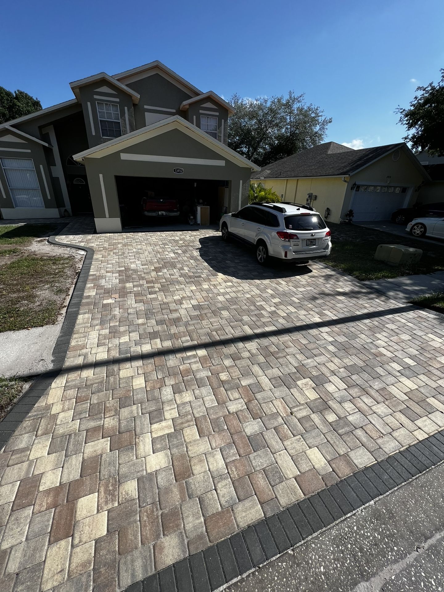 Pavers Pallets For Sale