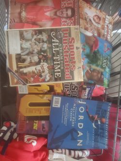 Commemorative sports illustrated editions,