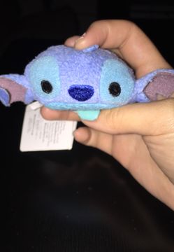 Stitch Tsum Tsum