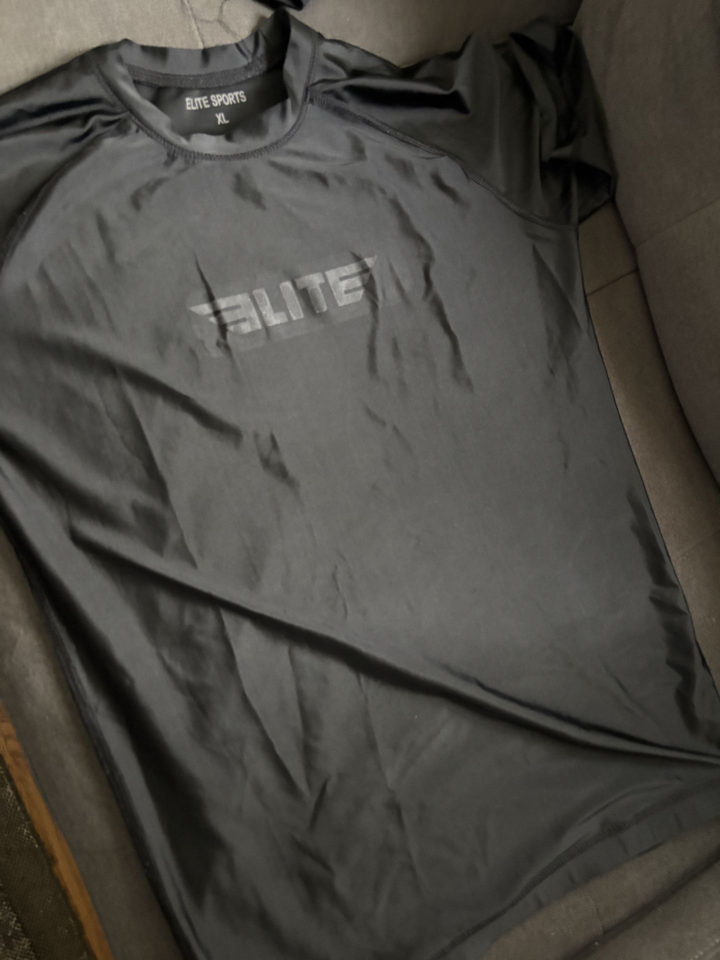 Bjj Rashguards XL lot of 2