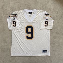 Vintage 2000’s San Diego Chargers Drew Brees Jersey
