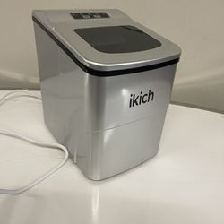 $100 Ice maker