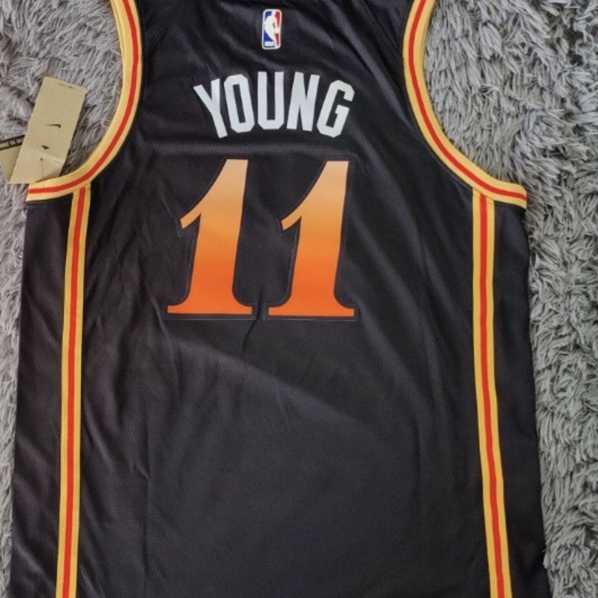 Trae Young Jersey for Sale in Doraville, GA - OfferUp