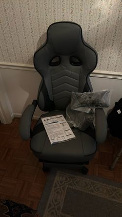Universal gaming, and computer chair