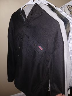 Wrangler Water Proff Jacket With Hood
