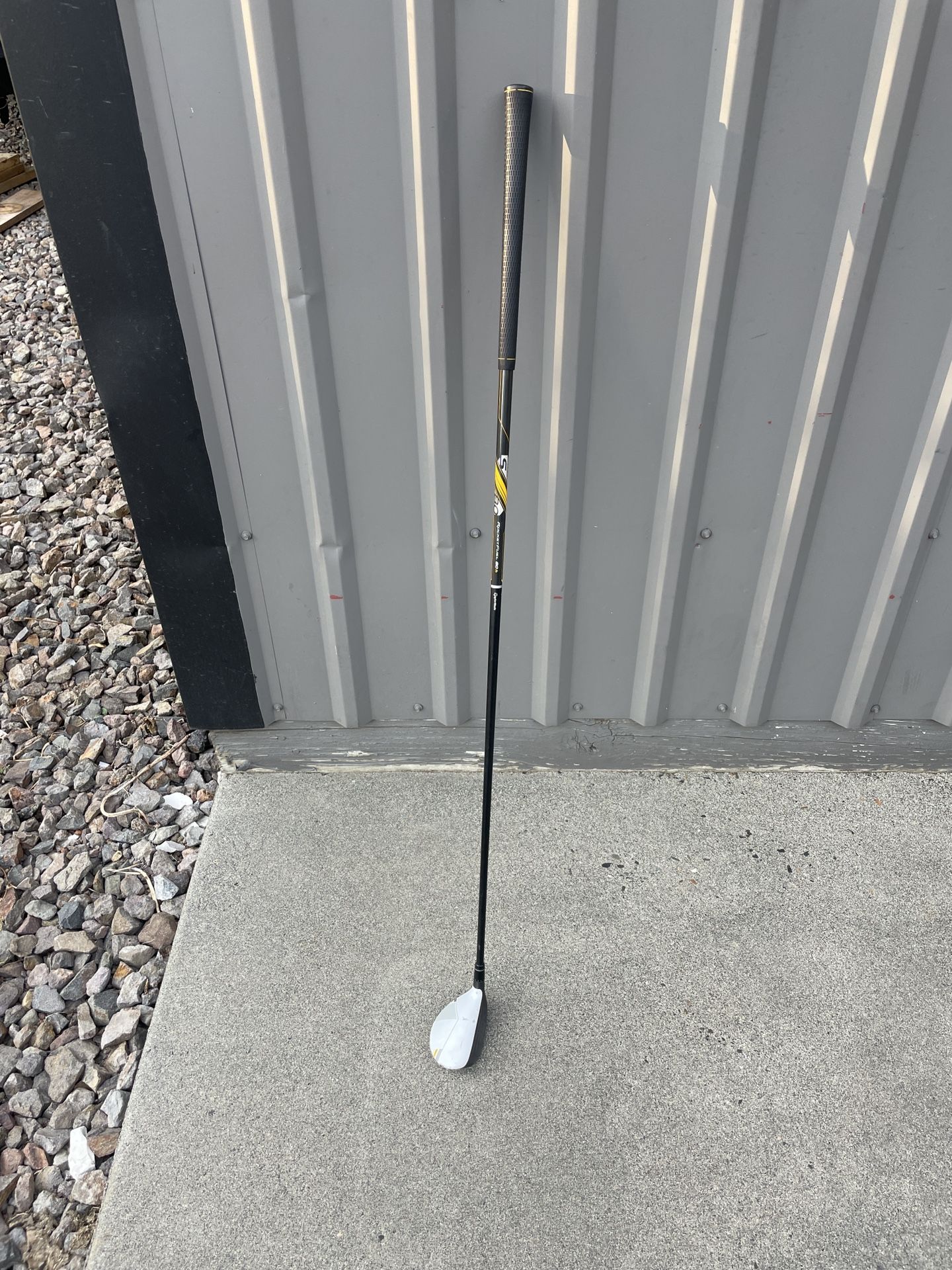 Golf Club  (Taylormade) 