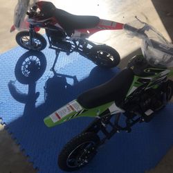 Kids Dirt Bike