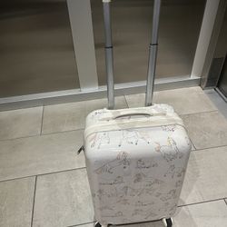 Carry On Luggage 