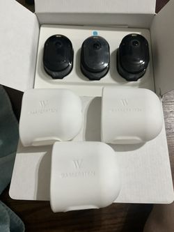 Arlo Pro 4 New In The Box 