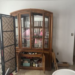 China Cabinet