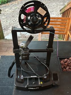 ENDER 3D PRINTER *auto bed leveling*