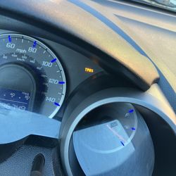 Honda Fit 2009 Is Good Condition 1,700 Firm Price 