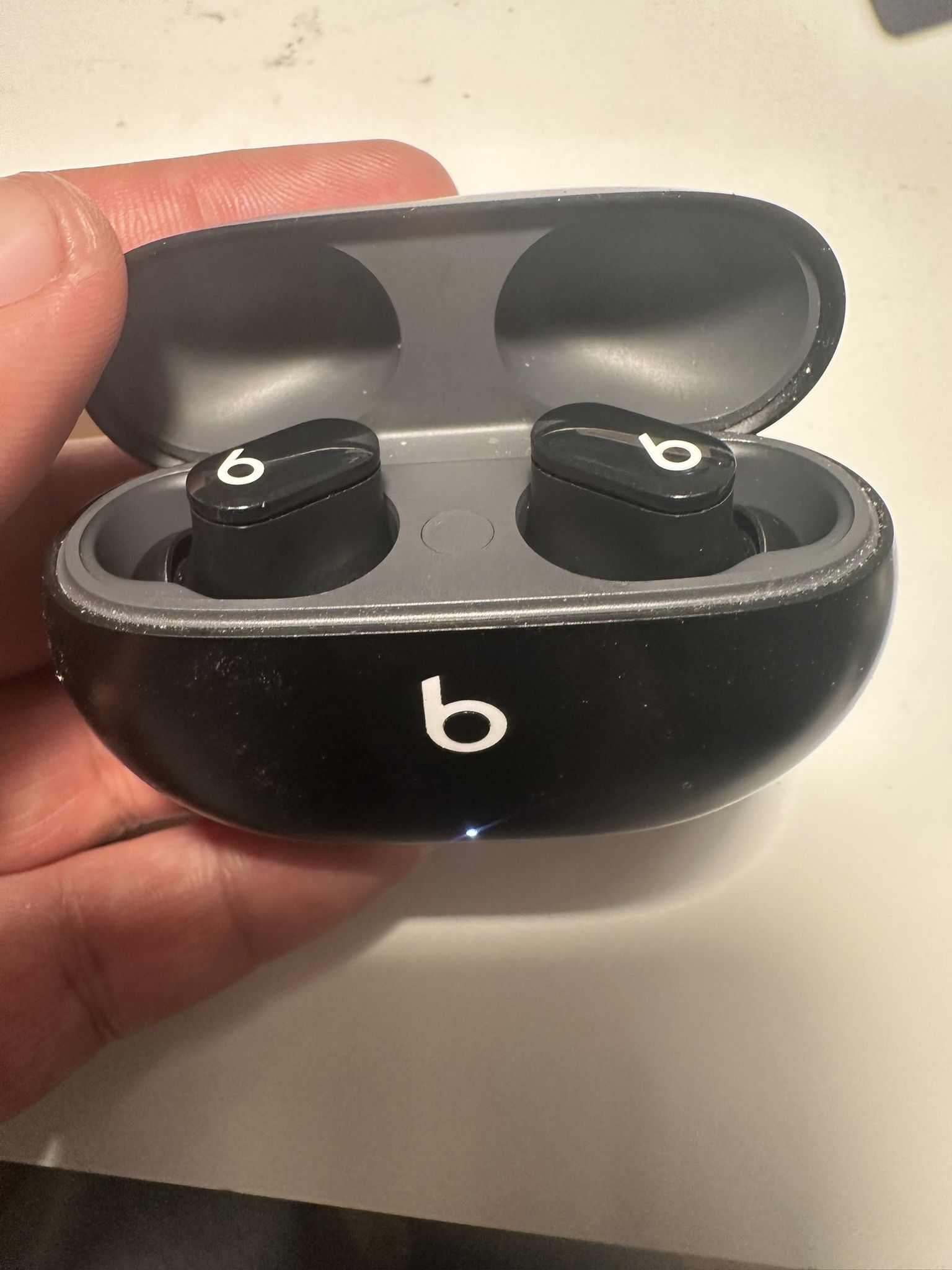 Beat Headphones 