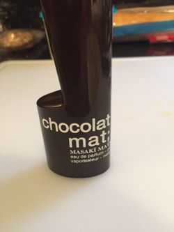 Perfume “Chocolat may” New