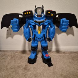 Batman Toy