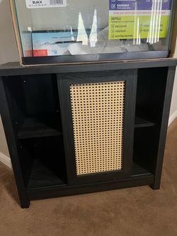 Fish Tank Stand