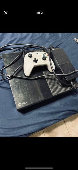 Xbox One