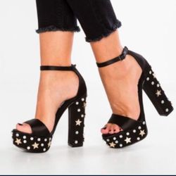 Shoe Bundle Size 6