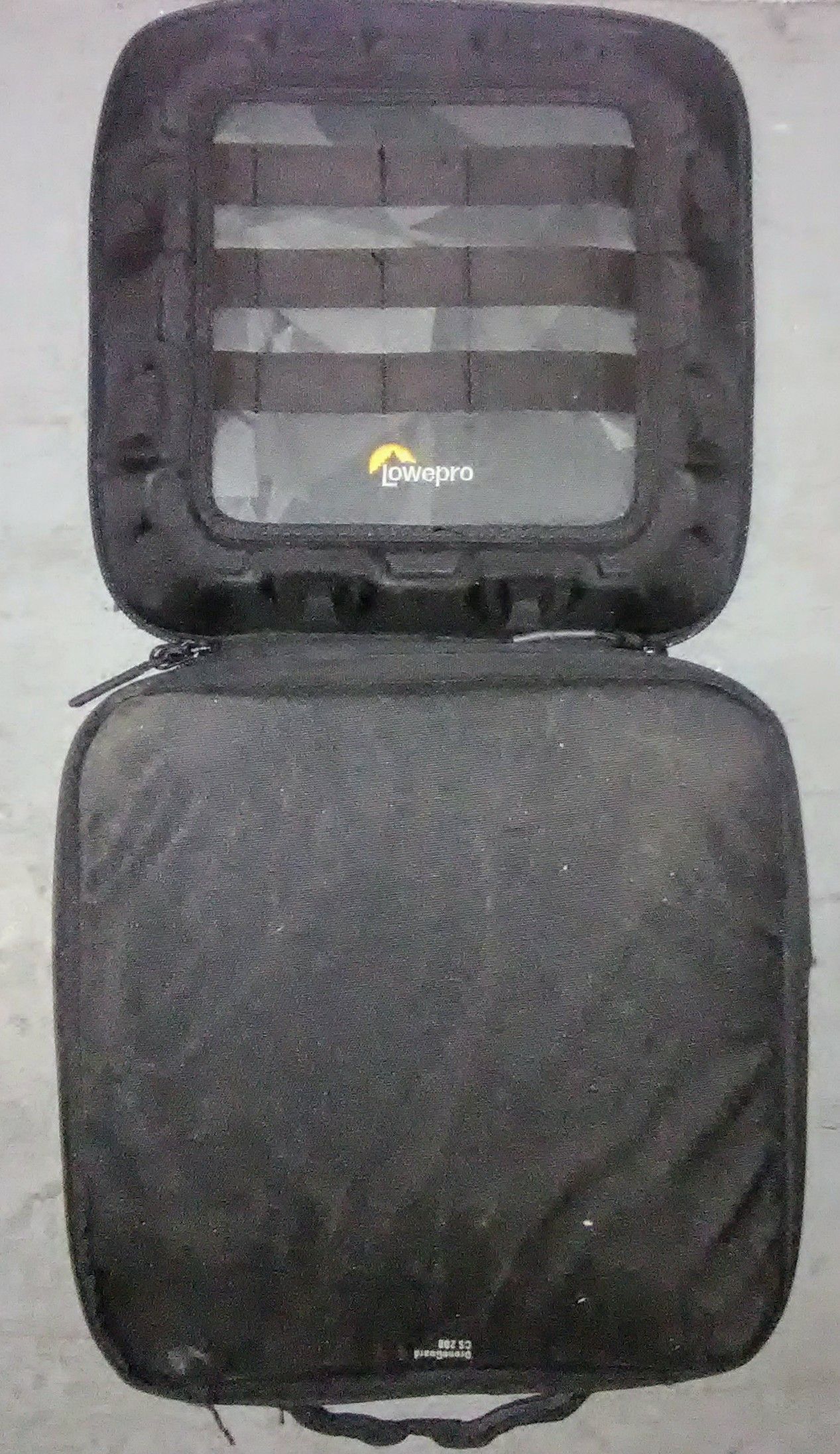 Drone case