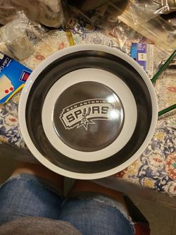 San Antonio Spurs Bowl
