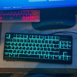 Steelseries Keyboard 