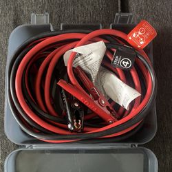 Booster Cable