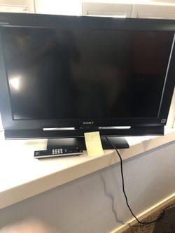 32 in TV