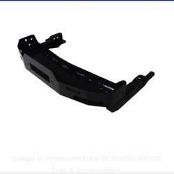Winch Tray 2014-2018 Ram 2019-2023 Ram 1500 Classic