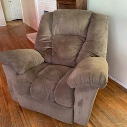 Recliner