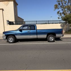 1995 Dodge Ram 2500