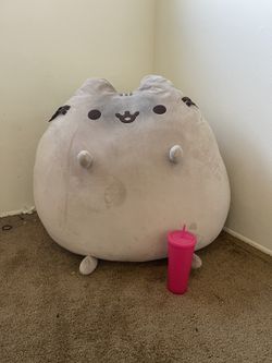 Giant Pusheen for Sale in San Pedro CA OfferUp