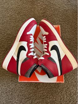 Jordan 1 Lost and Found