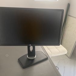 Dell 24 Inch Monitor