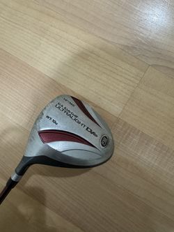 US kid Golf Driver 14 Degree Left-handed